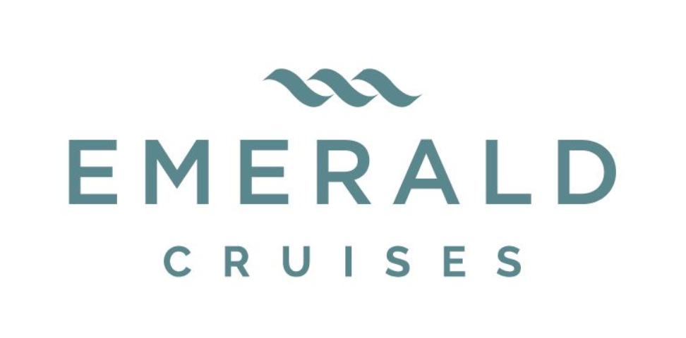 Logo de Emerald Yacht Cruises