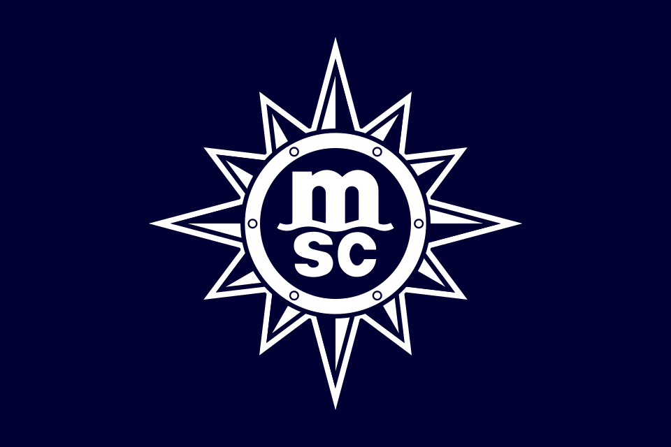 Logo de MSC Cruises