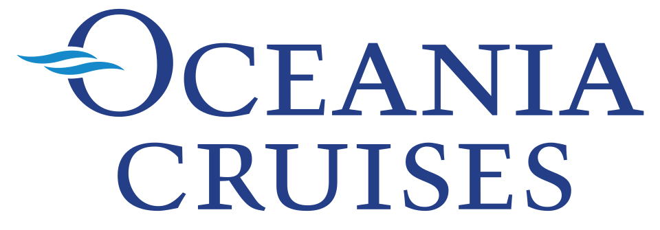 Logo de Oceania Cruises