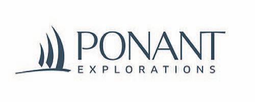 Logo de Ponant