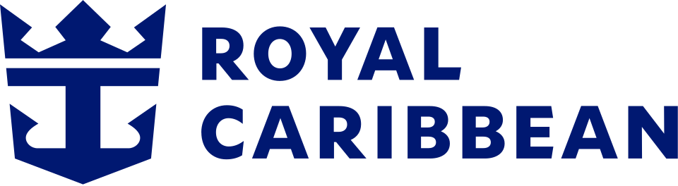 Logo de Royal Caribbean International