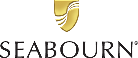 Logo de Seabourn