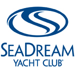 Logo de SeaDream Yacht Club