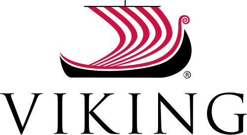Logo de Viking Ocean Cruises